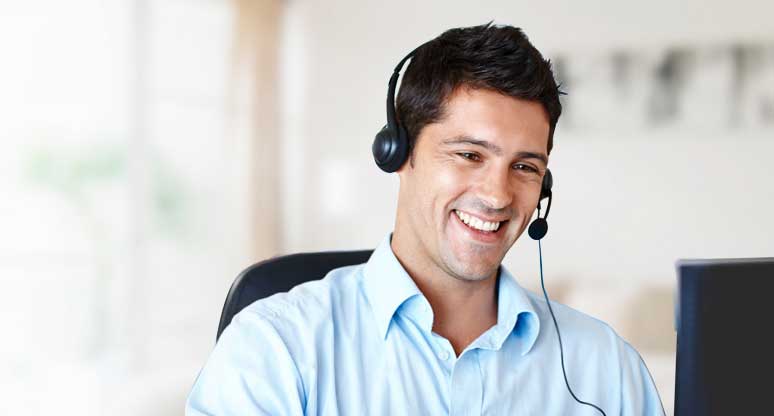 Operater za call centar